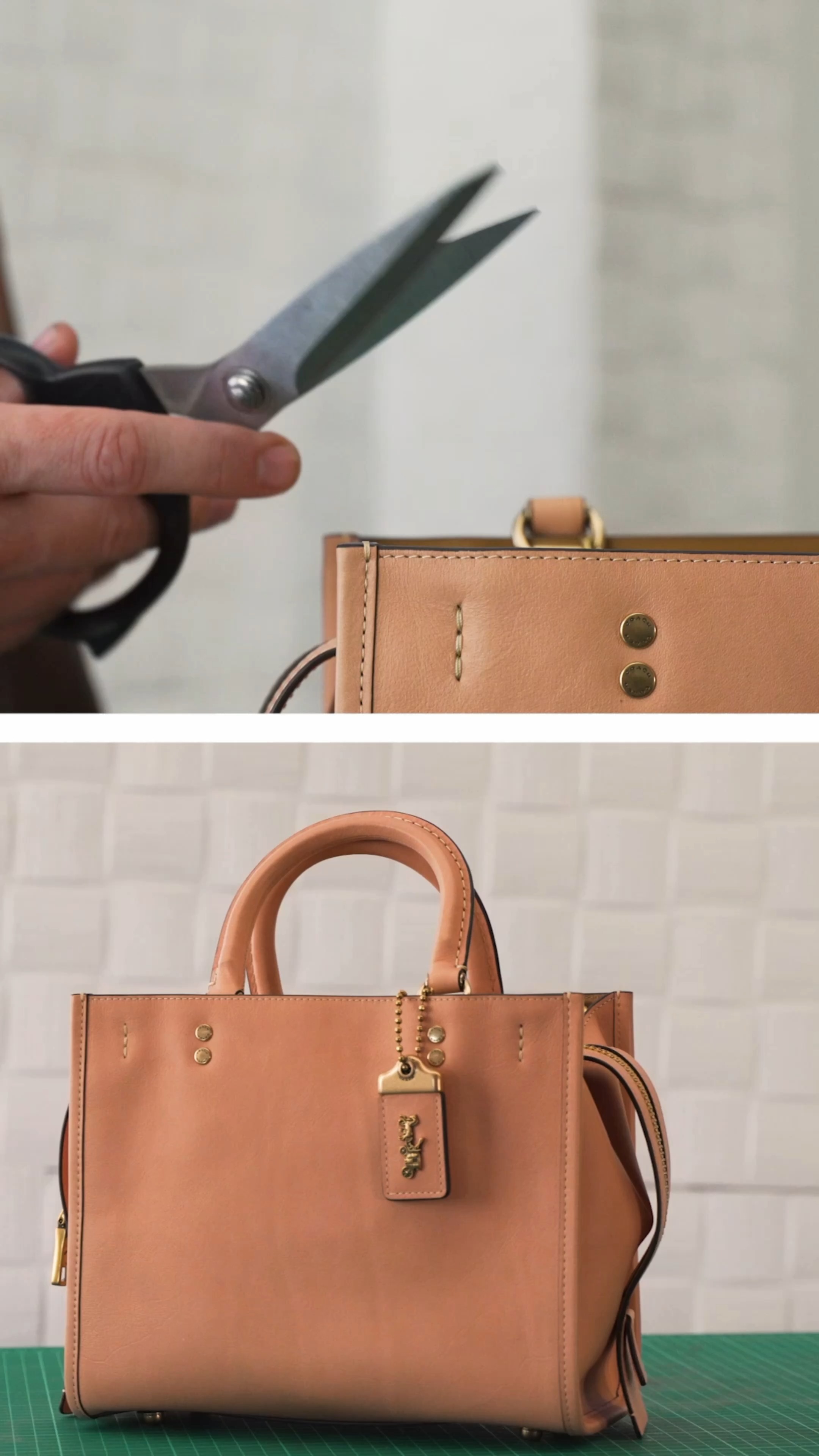 More than just good looks. Our new-edition Rogue comes with 
