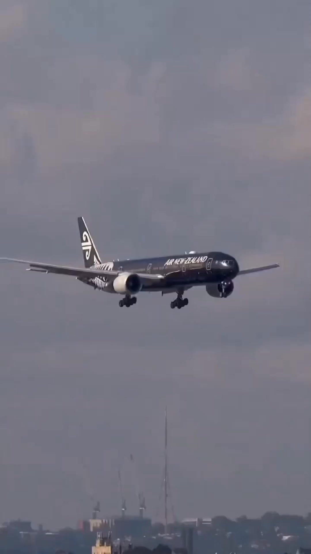 Why is the altitude limit for flying a plane only 42,000 feet? . . . # ...