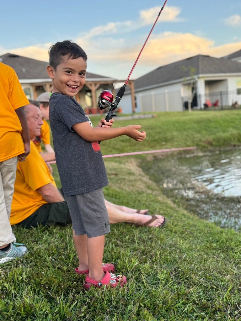 boy scouts of america fishing reel Lew's American Hero Gen 2 Spinning – Bounty Hunters Custom Bait & Tackle Photos: Rods, reels will help