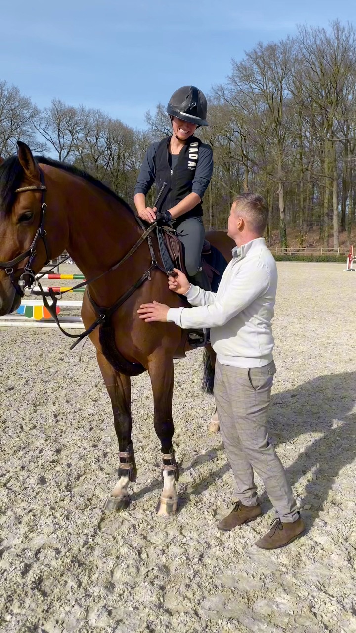 Attention! ℹ️Very important information for all foal enthusiasts and ...