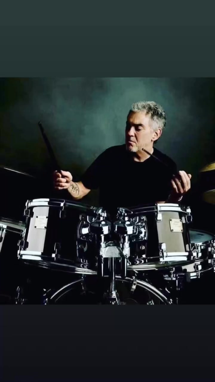 celebrating the legendary Dr. Steve Gadd 🥳🎈🎉#stevegadd #drummer # ...