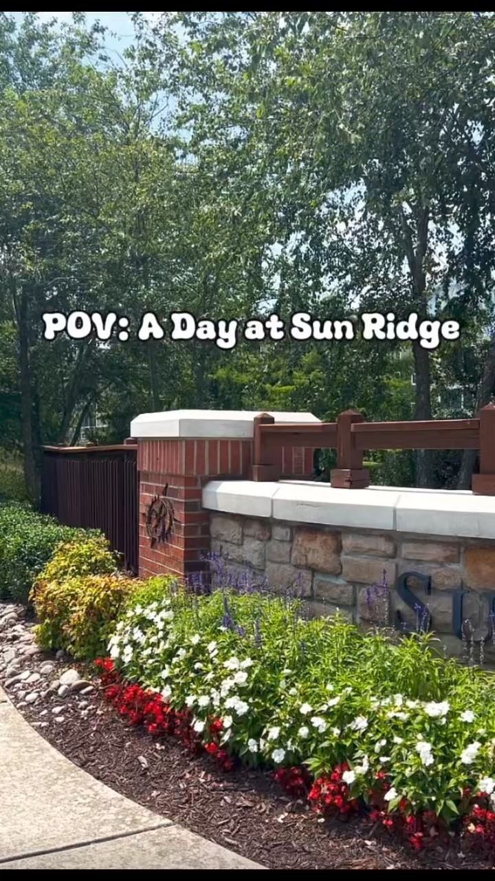 POV: A Day at Sun Ridge ☀️🏖️🍹#baysideresortgolfclub #sunridge # ...