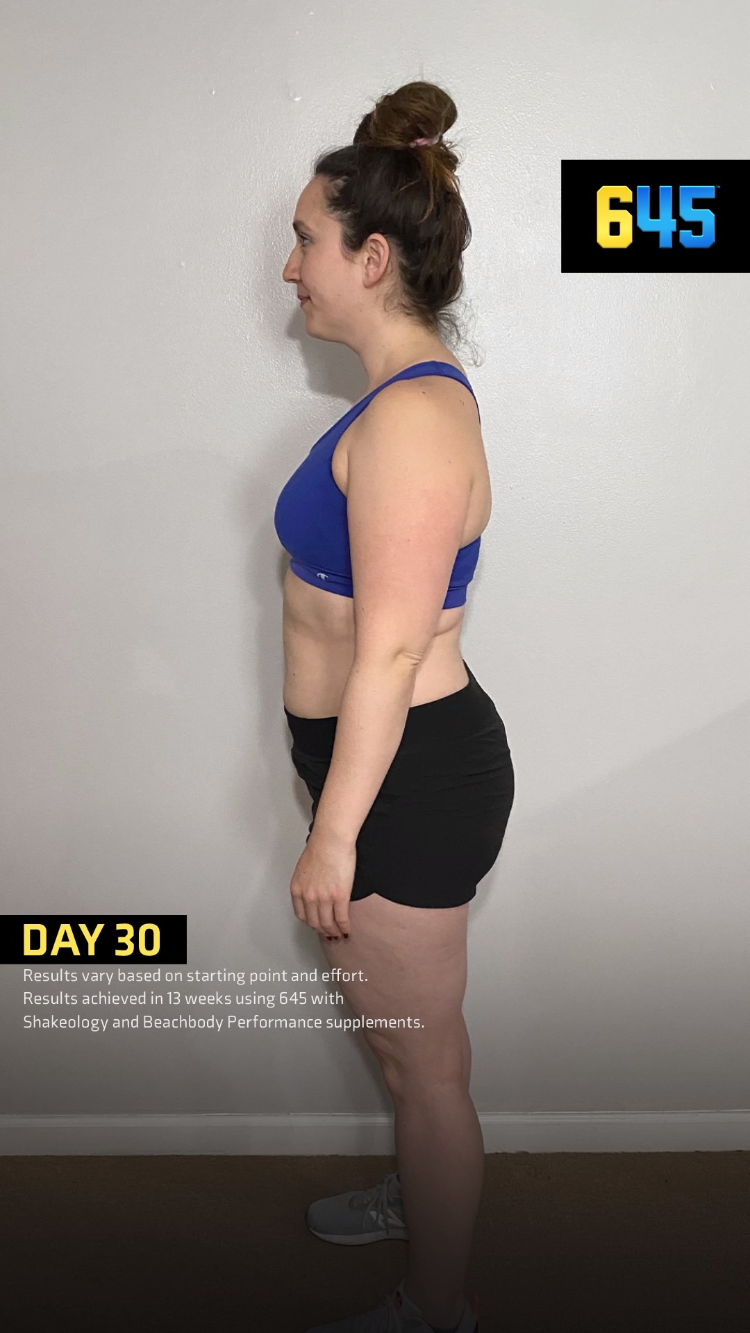 Jillian's 645 Results | Looking lean and sculpted, Jilliann! 💪 We are ...