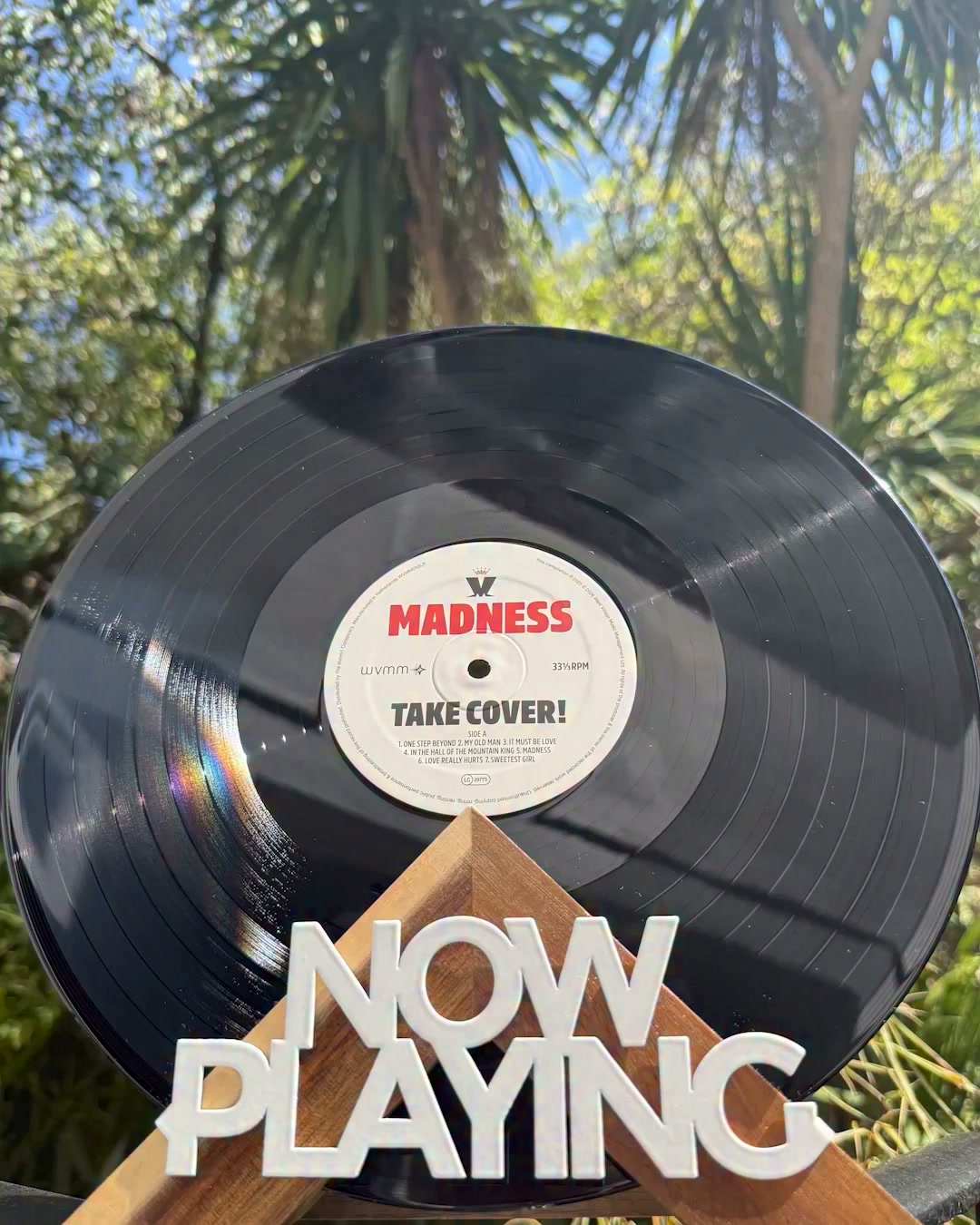 7inch】KAREN YOUNG「KNEE CAPS / ME AND MY Second single for you