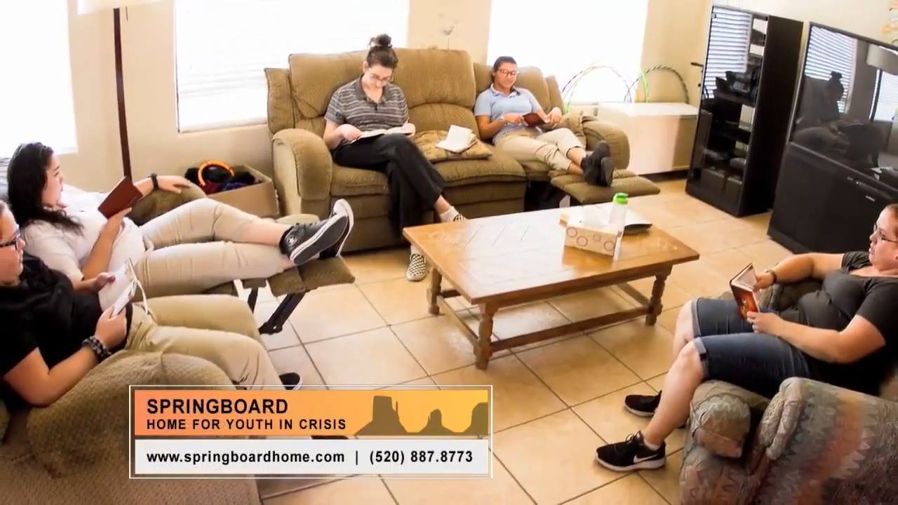 Springboard Home - Home