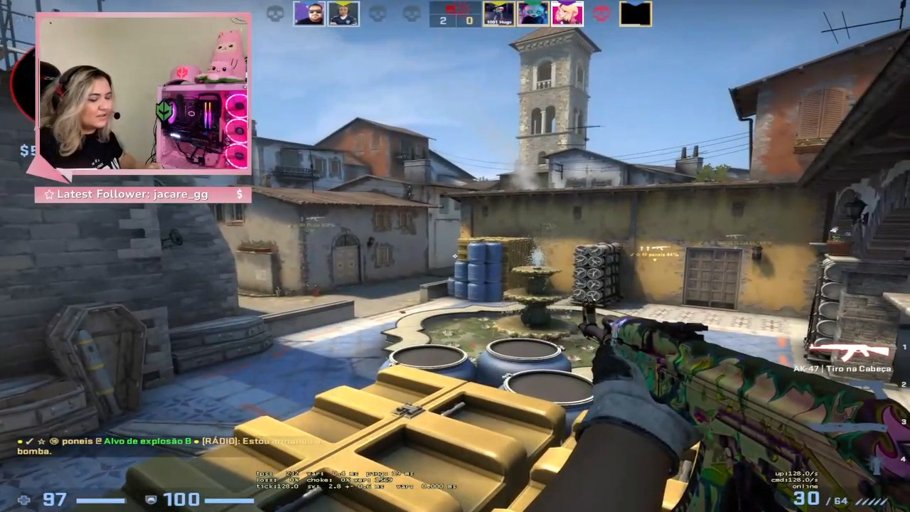 Cosmo Gaming