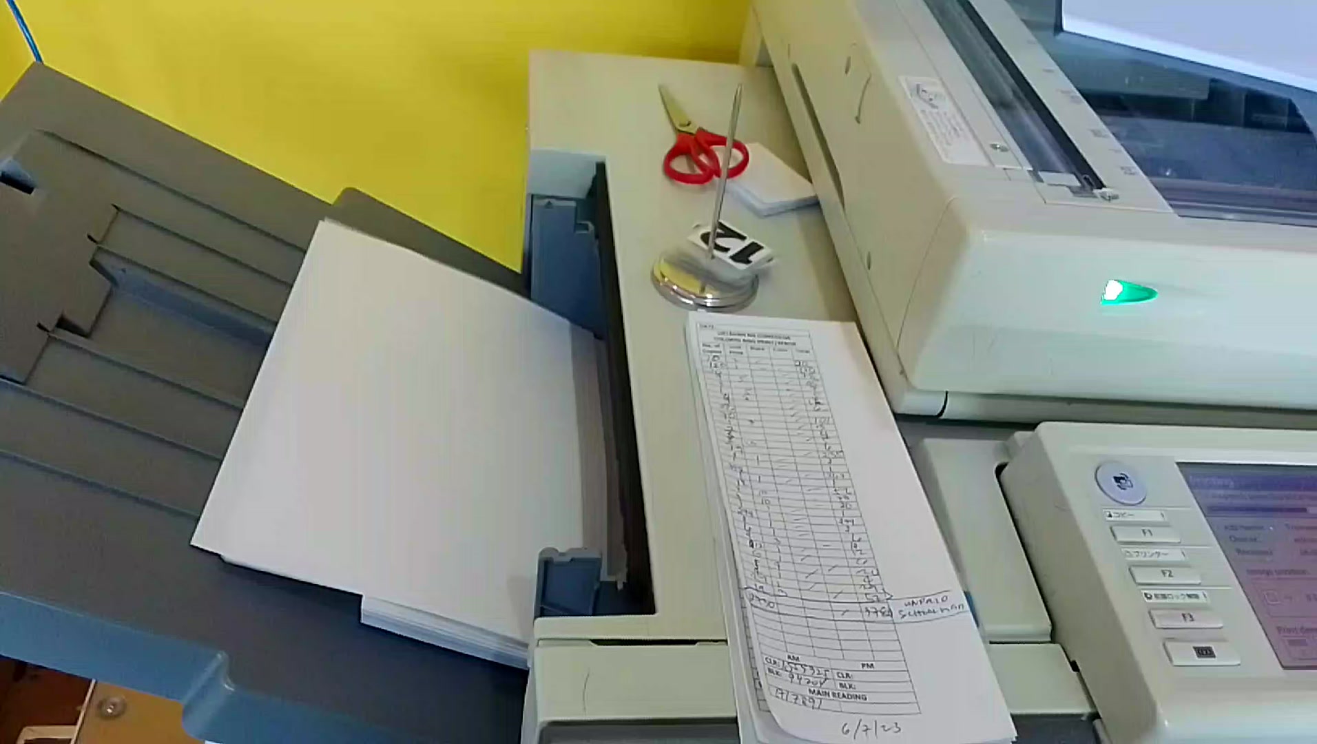 DM Stylus Copy Center | Dumaguete City