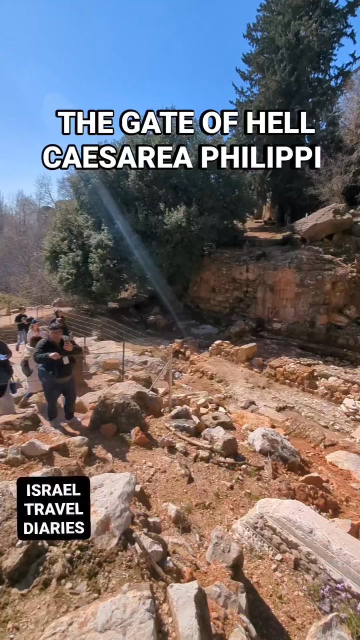 T... - Pastor Aries Paduga - The Travelling Preacher in Israel | Facebook