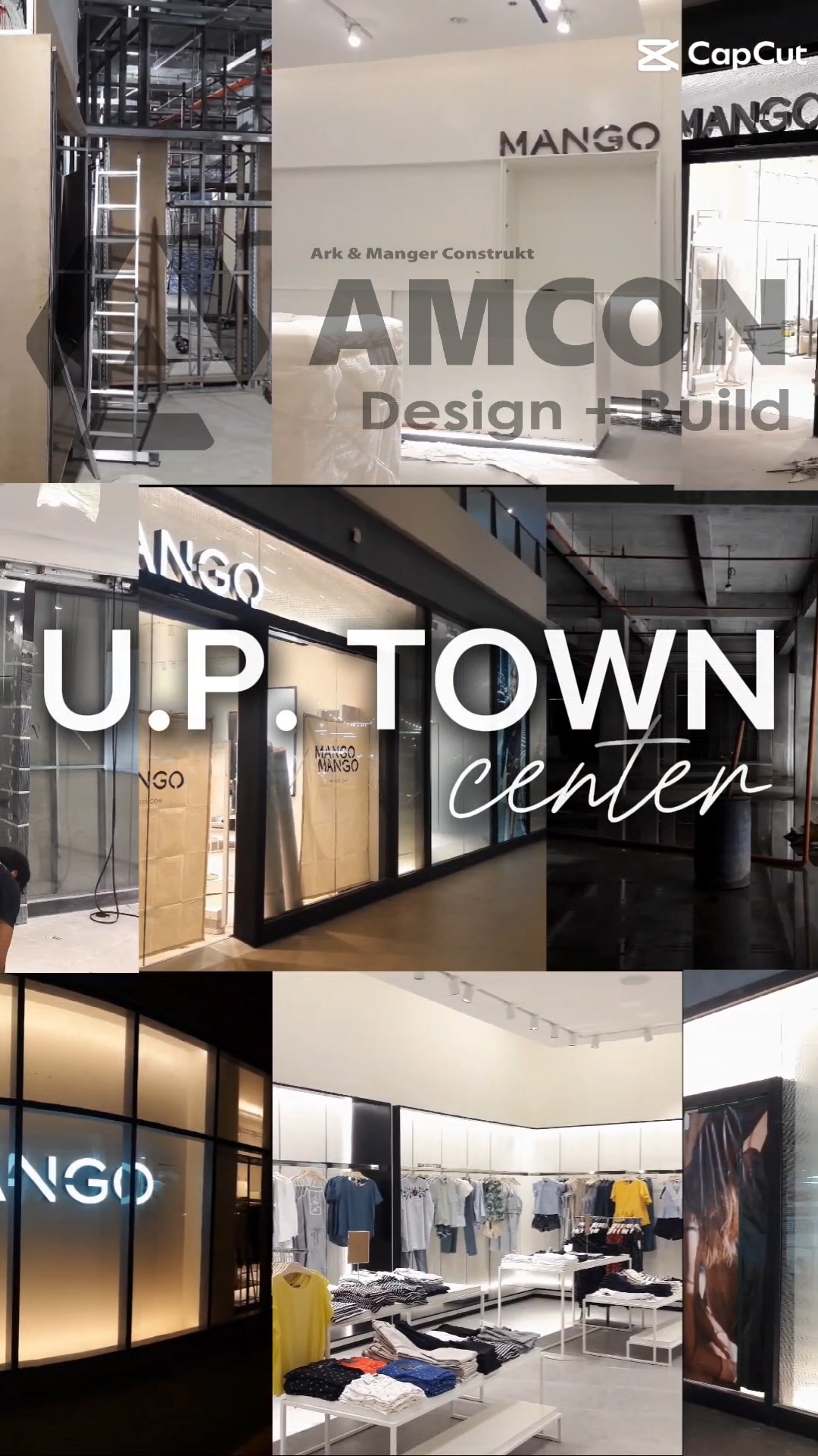 AMCON Design & Build