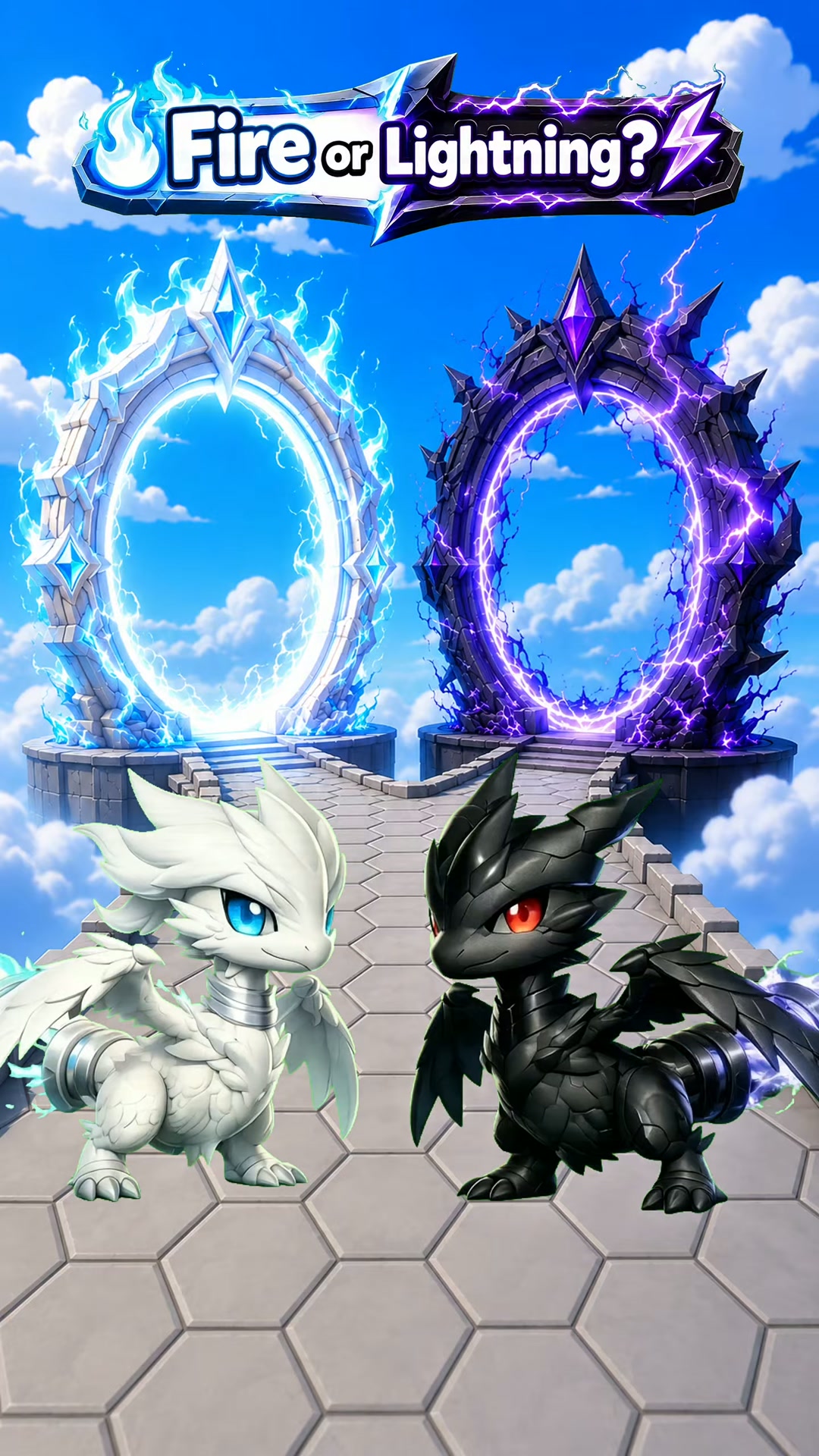 Lo sabías? Forma Kyurem espera a que un héroe complete las partes