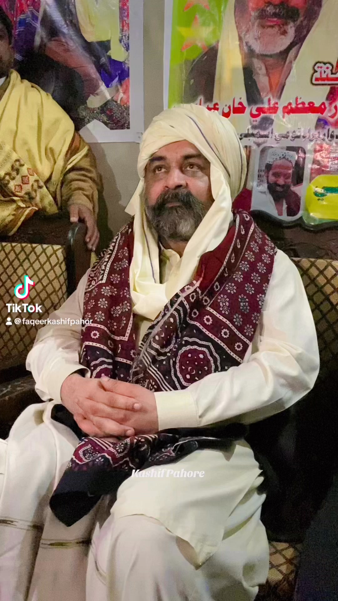 #seyd #Muhammad #Rashid #Shah #sardar #Moazzam #Khan #Abbasi | Pmlf ...