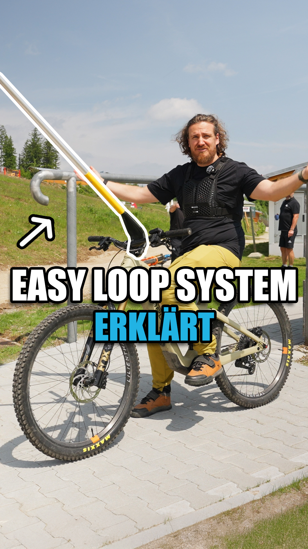 fahrradpumpe co2 test SKS GERMANY AIRBUSTER Kartuschenpumpe, für AV/SV/DV-Ventile Univega E-Mountainbike Challenger – 07614-0084_07H GROESSE:55 - 6 3/4