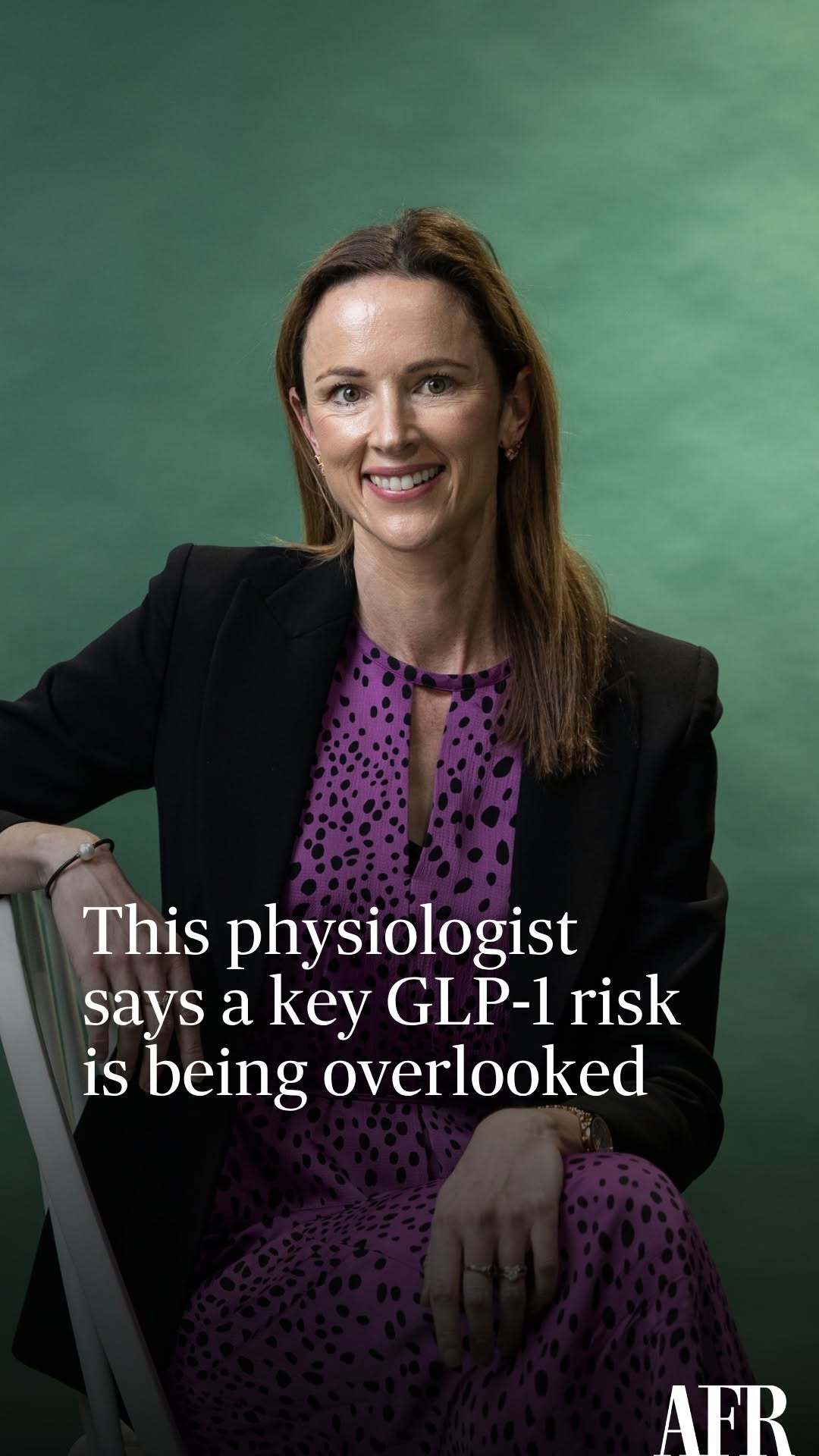 While GLP-1 drugs such as Ozempic are transforming weight loss, experts are warning that many users may be overlooking serious side effects., On this week's episode of the 15 Minutes with the Boss 