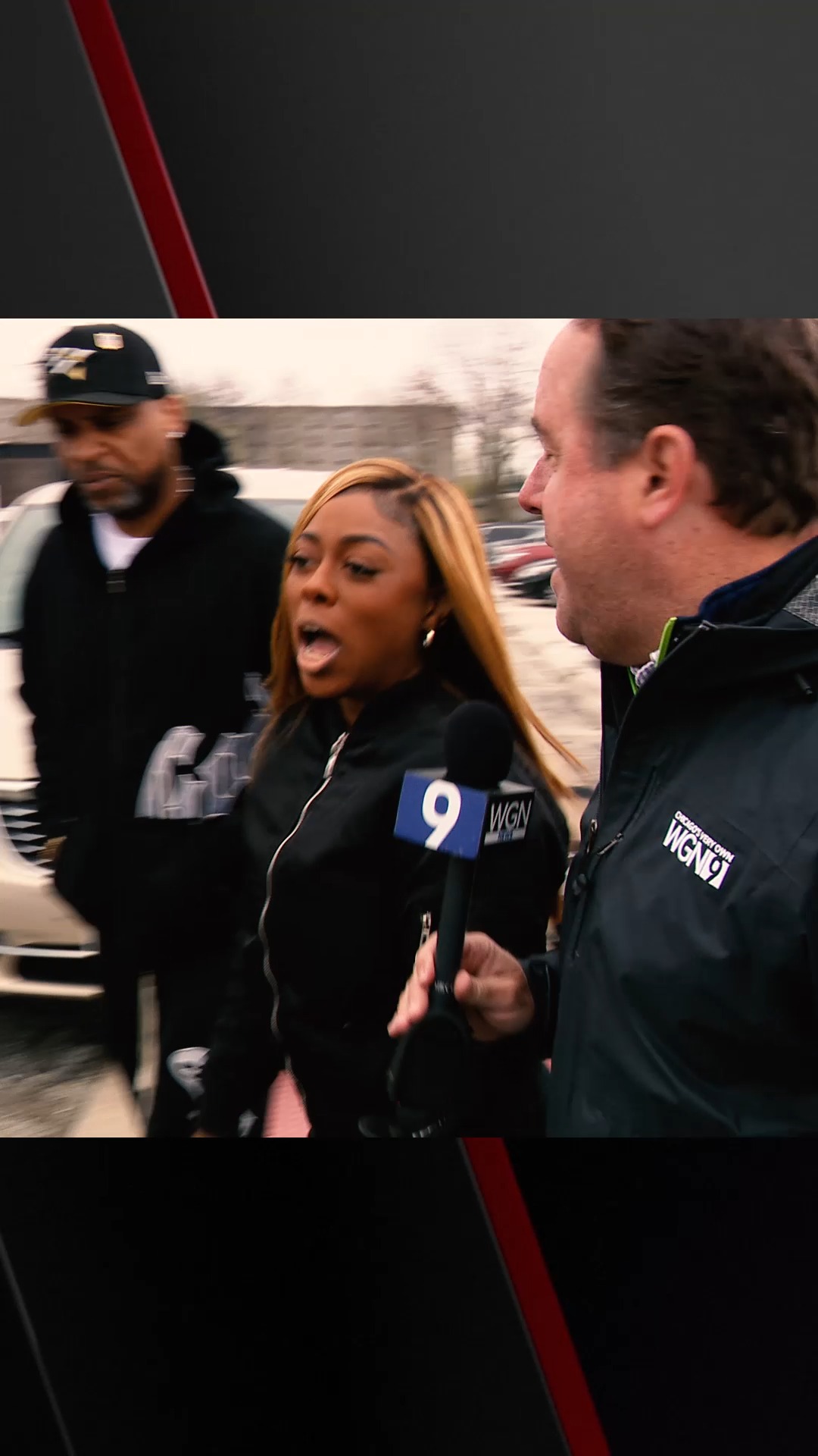 WGN Investigates: Tiffany Henyard’s final days in office… watch Tonight ...