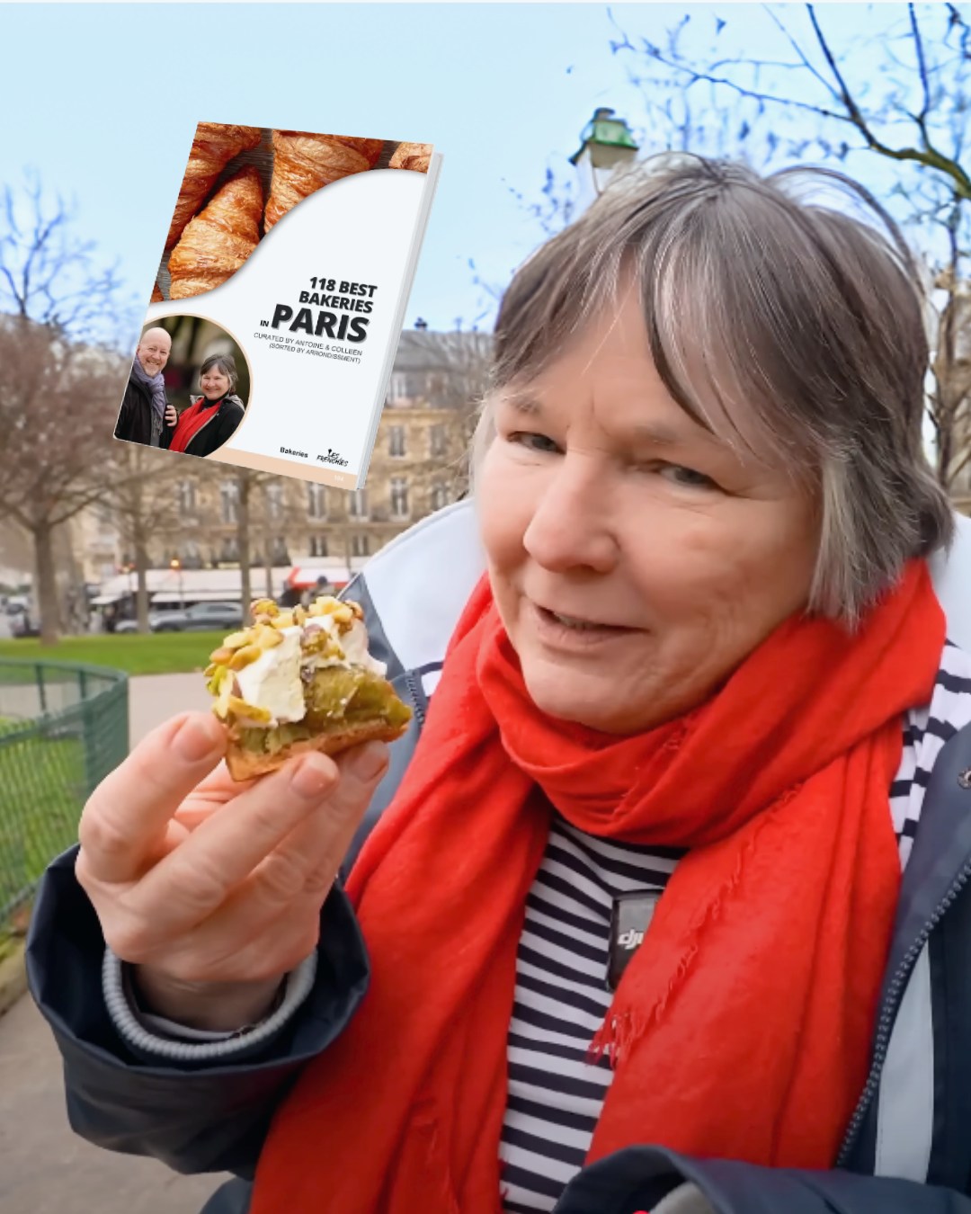 📸 Don’t Be That Tourist in Paris! Hey there! We get it—Paris is ...