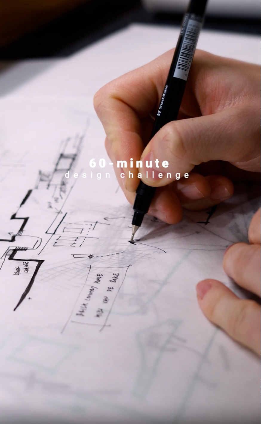 Calling all creatives: Don't forget to enter the SketchUp Design Sprint ...