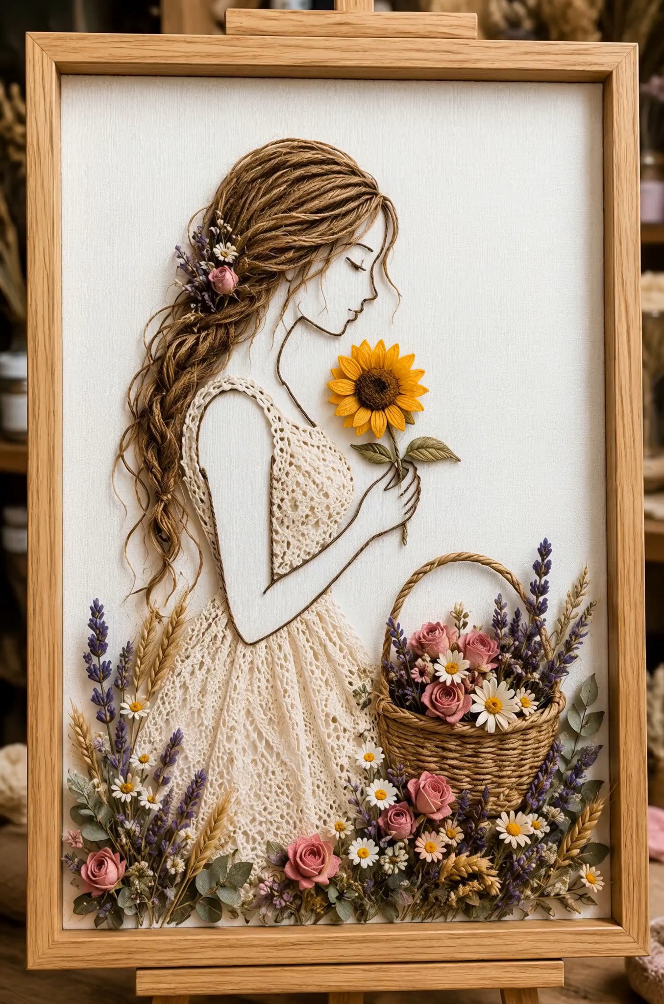 Nature Craft Studio | Seattle WA