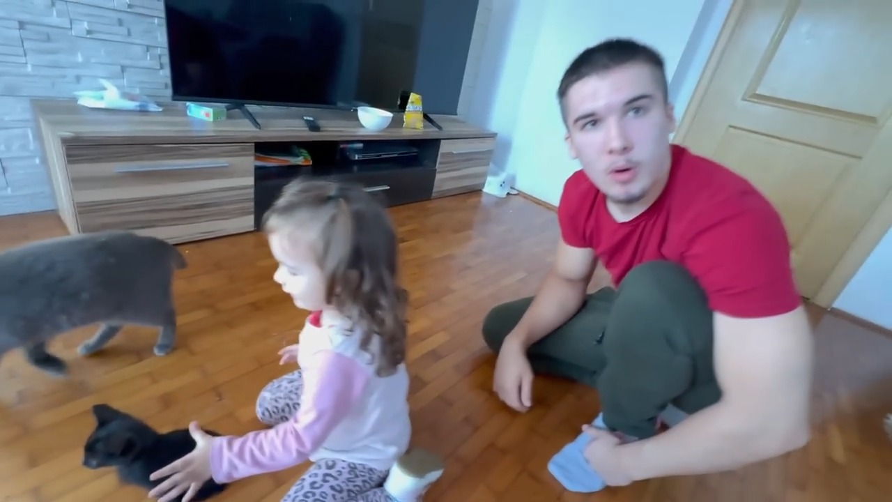 Micikina Kućica Je Srušena | Mr. Cigvan vlog | Facebook