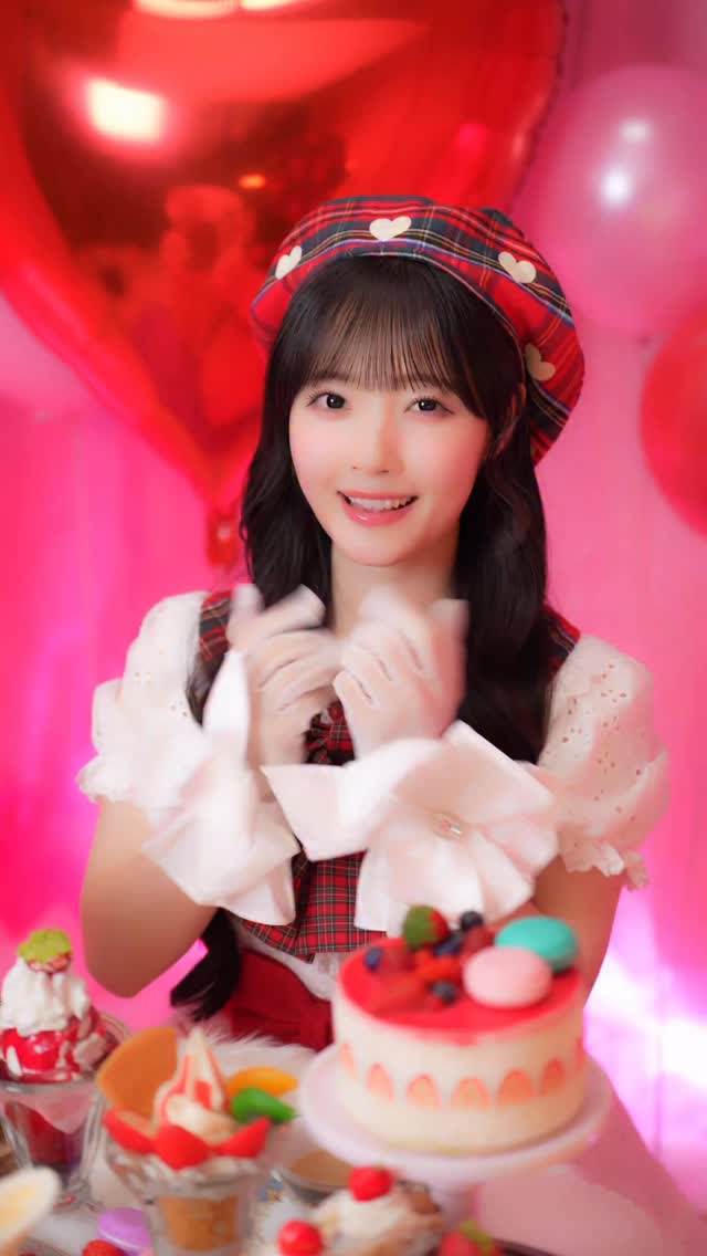 Dance by EMIRU🍊 ▽『I Amai Me Mind』MV youtu.be/6PdFLmbZAjs