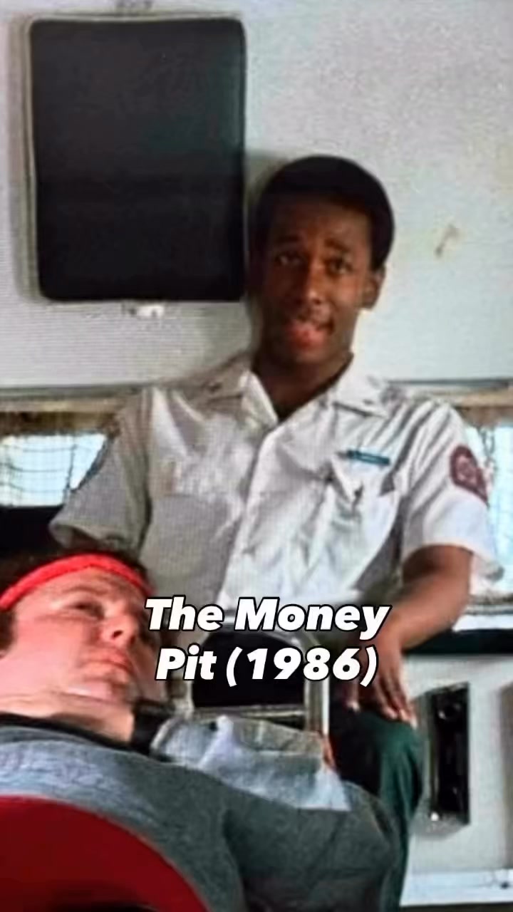 Wendell Pierce... - Power Entertainment Universe | Facebook