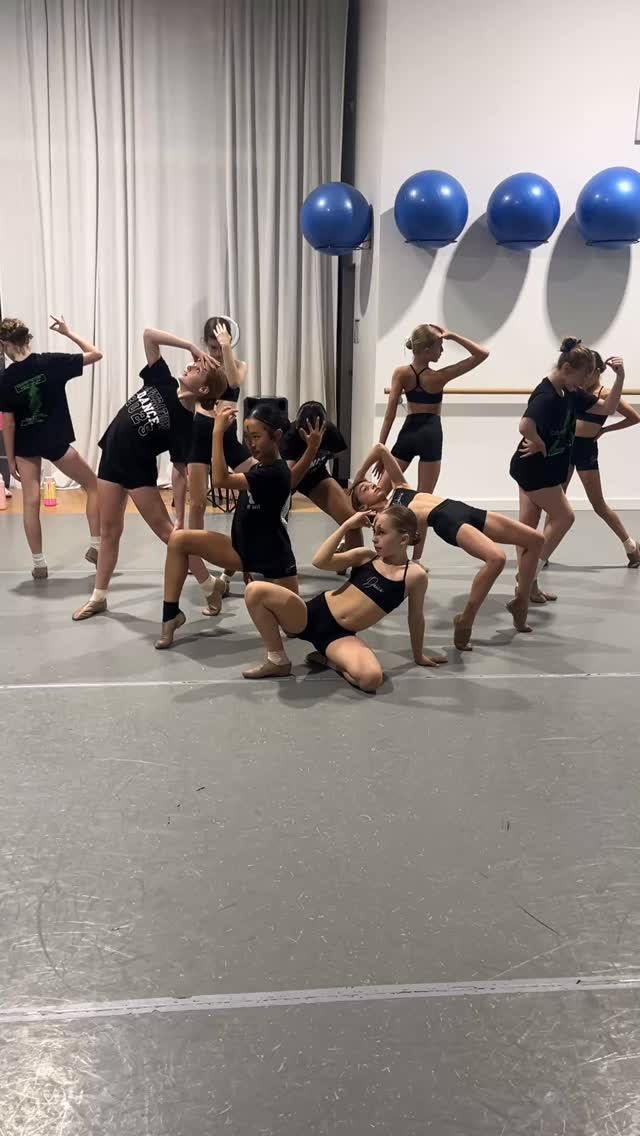Dance classes for all ages available