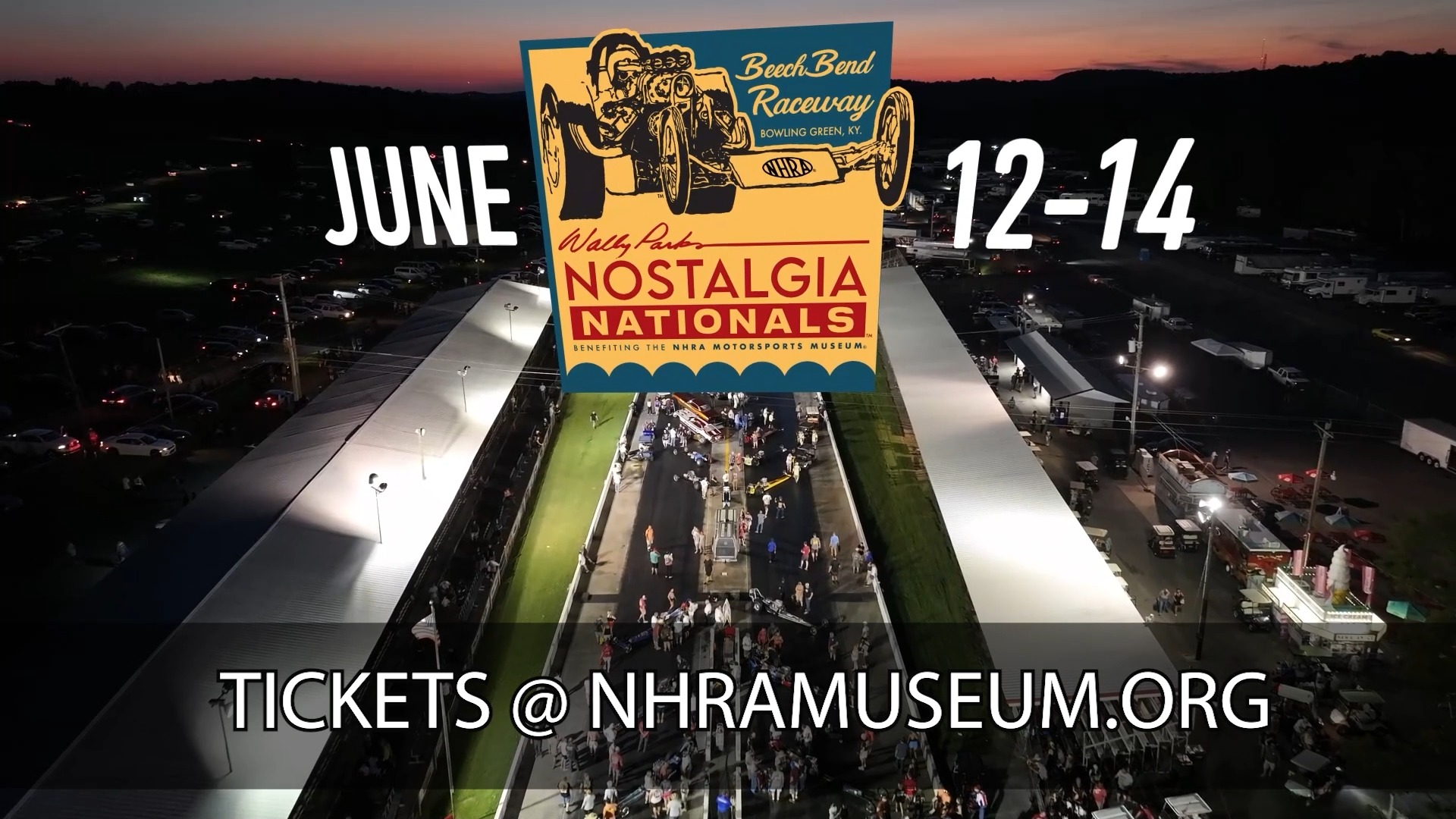 Join us Fathers Day Weekend June 12th – 14th, 2025 for an exciting ...