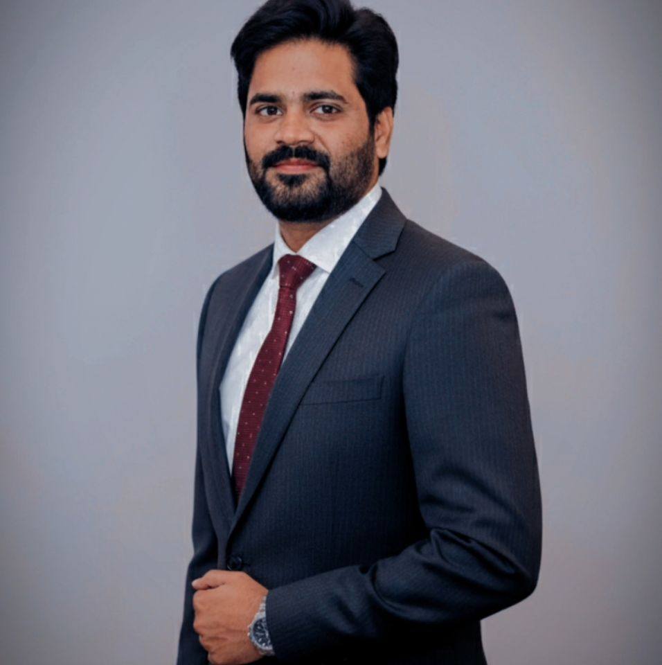 Dr-Mudassar Raza