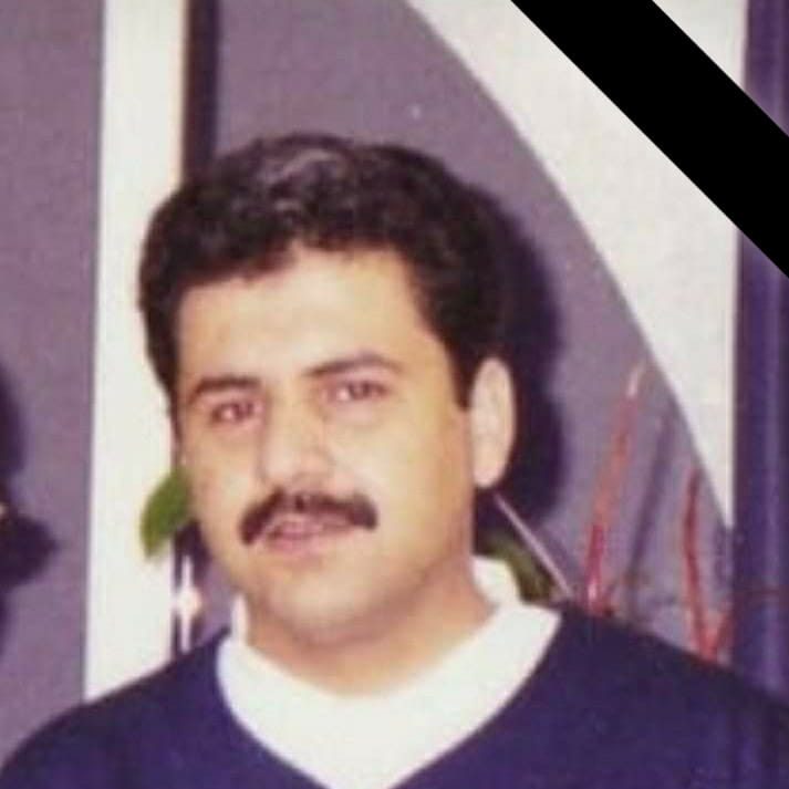 Sajid Rauf Khan