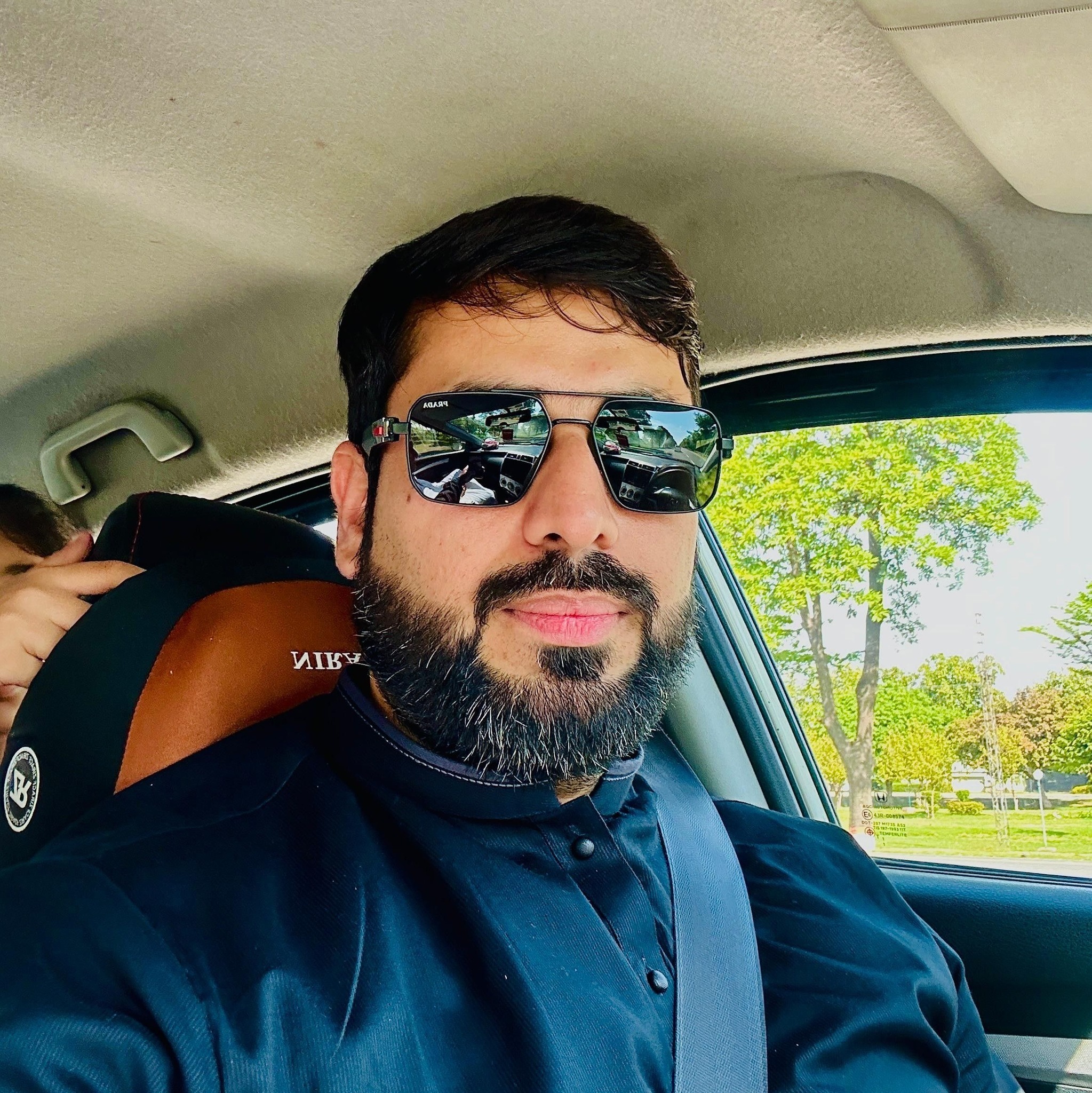 Umair Rasheed