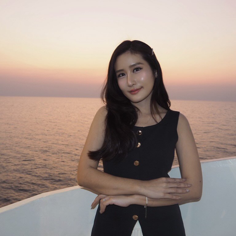 Parisunyoo Hongsawong