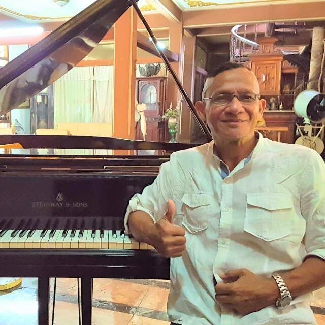 Sejak Awal Gibran Sudah Tidak Legitimate Untuk Menjadi Wapres ...