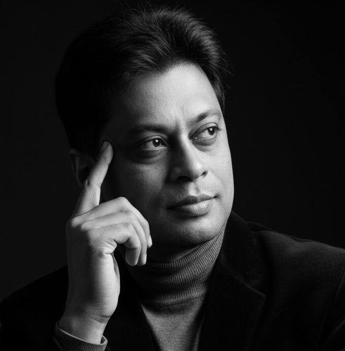 Samrat Mukherjee