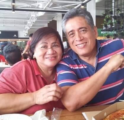 Malou Baliling Martinez