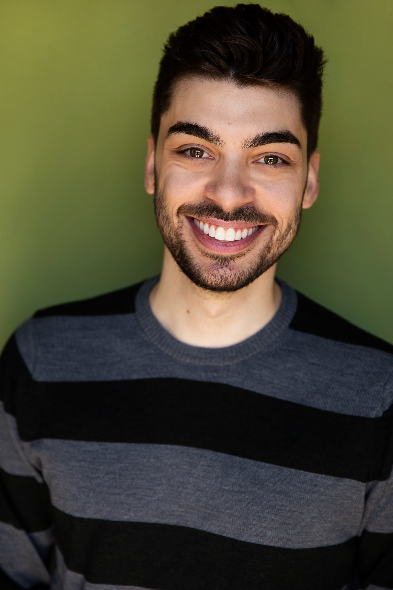 Nathaniel Rosenberg