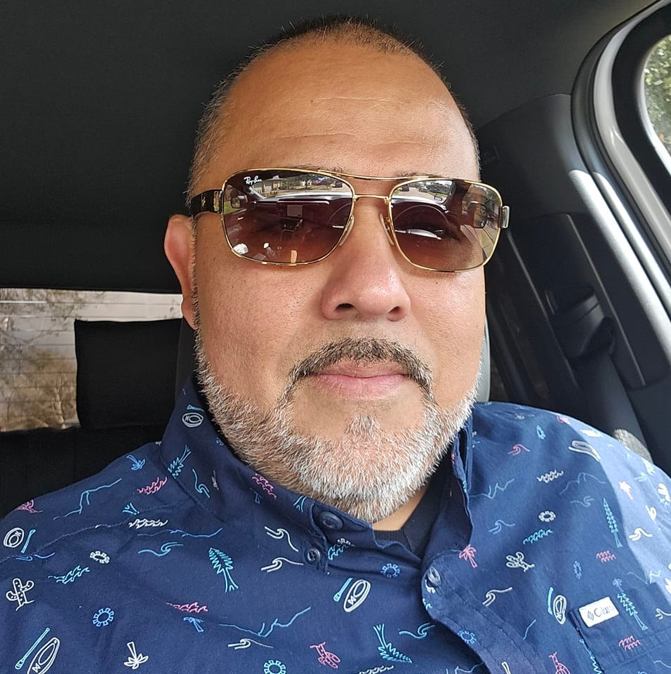 Rick Miranda