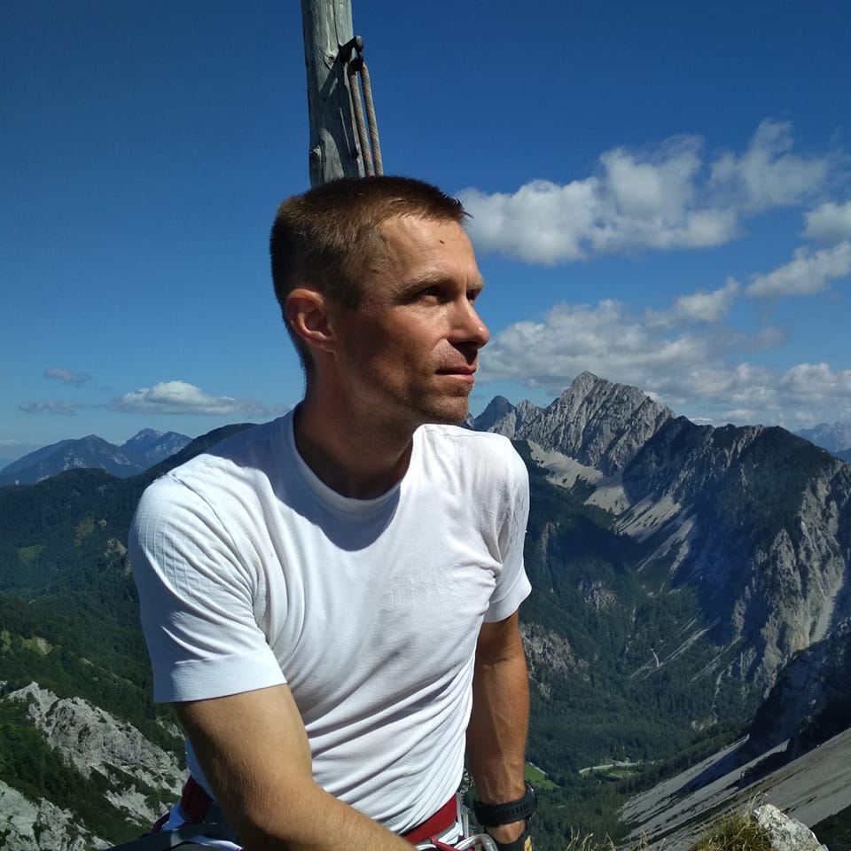 David Sejkora