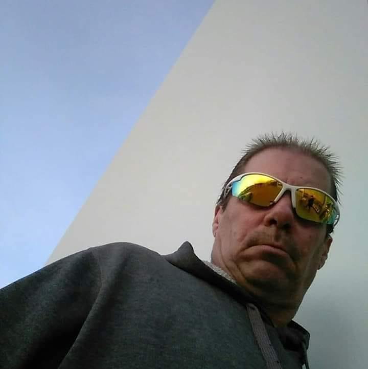 Geoff Shilson
