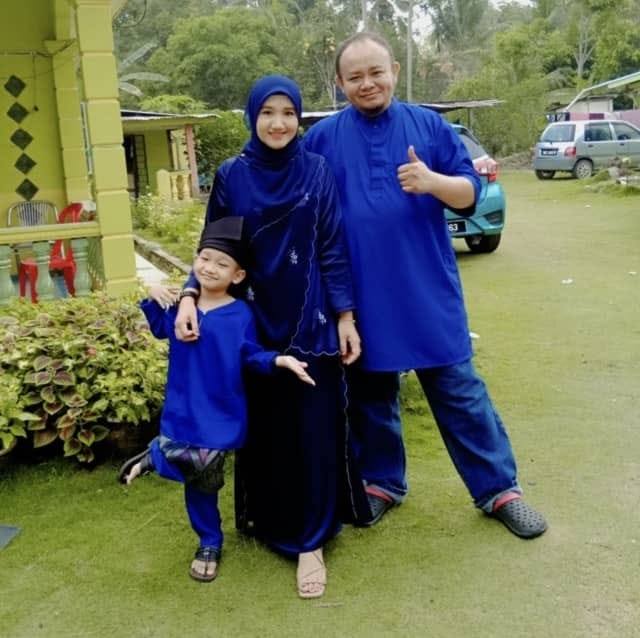 Mohd Rashdan Md San