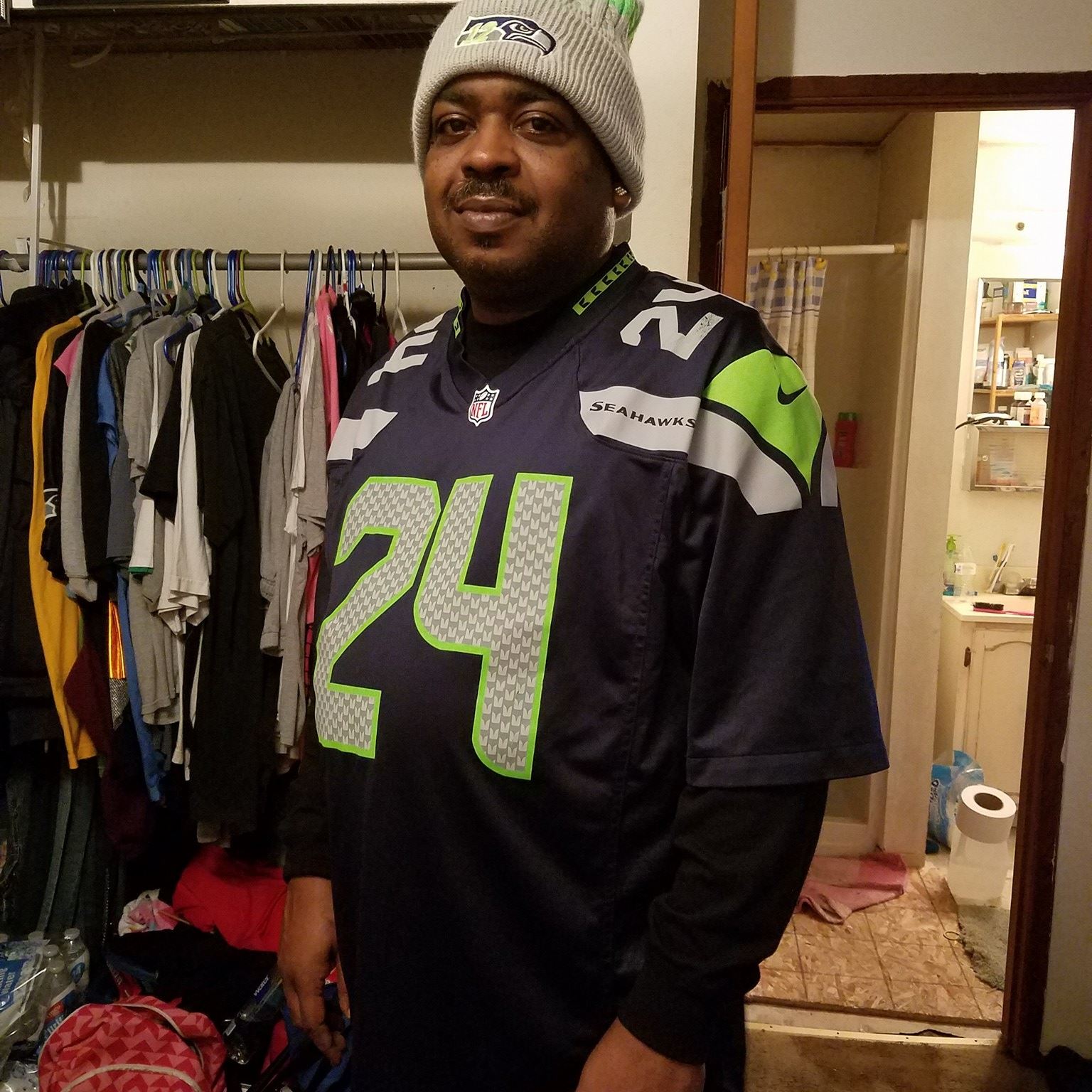 Harold Butler Jr.
