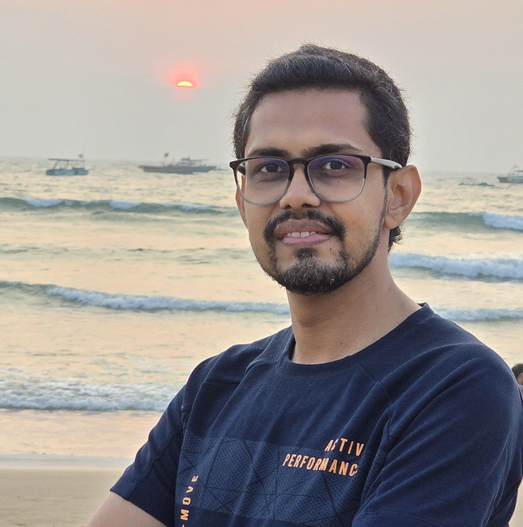Rupesh Ramesh Tapkir