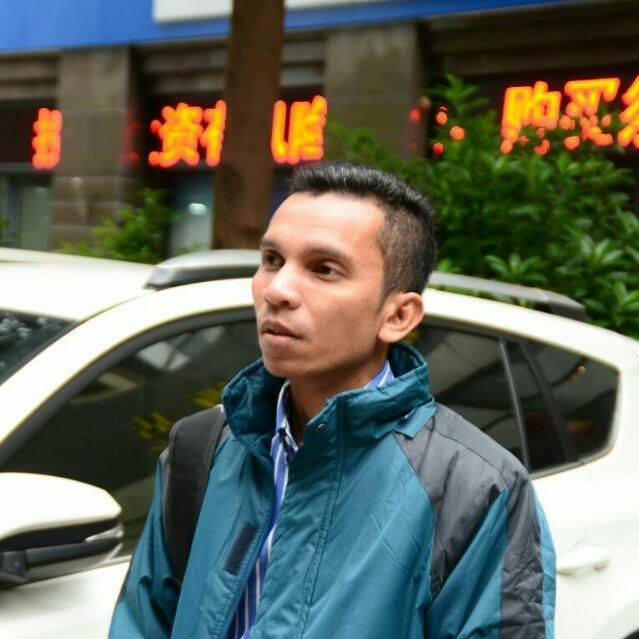 Hampa tunggu sat nak keluar dah ni | Cosmic Angle Travel & Tours Sdn Bhd