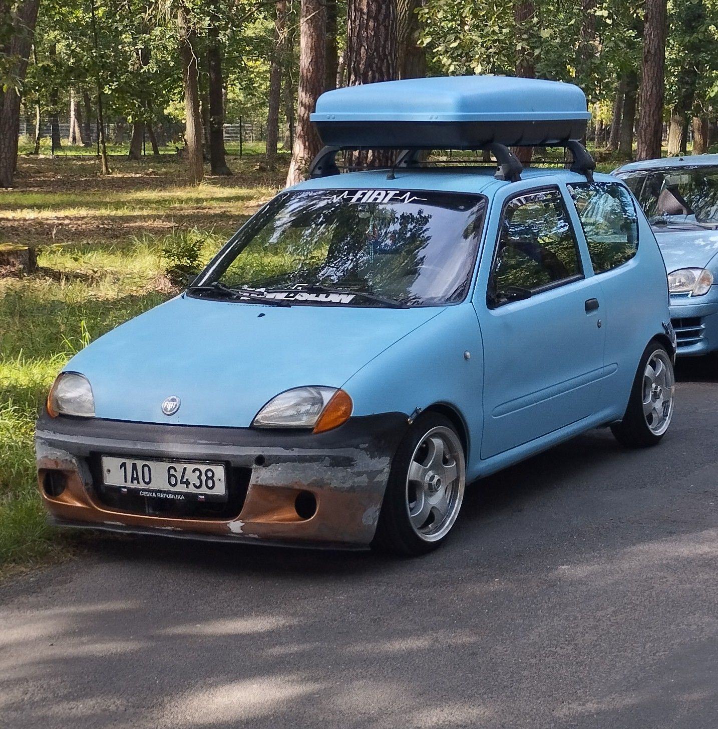 Skútry | Onehdy tady byl dotaz, jestli zdraví motorkáři, skútraře ...