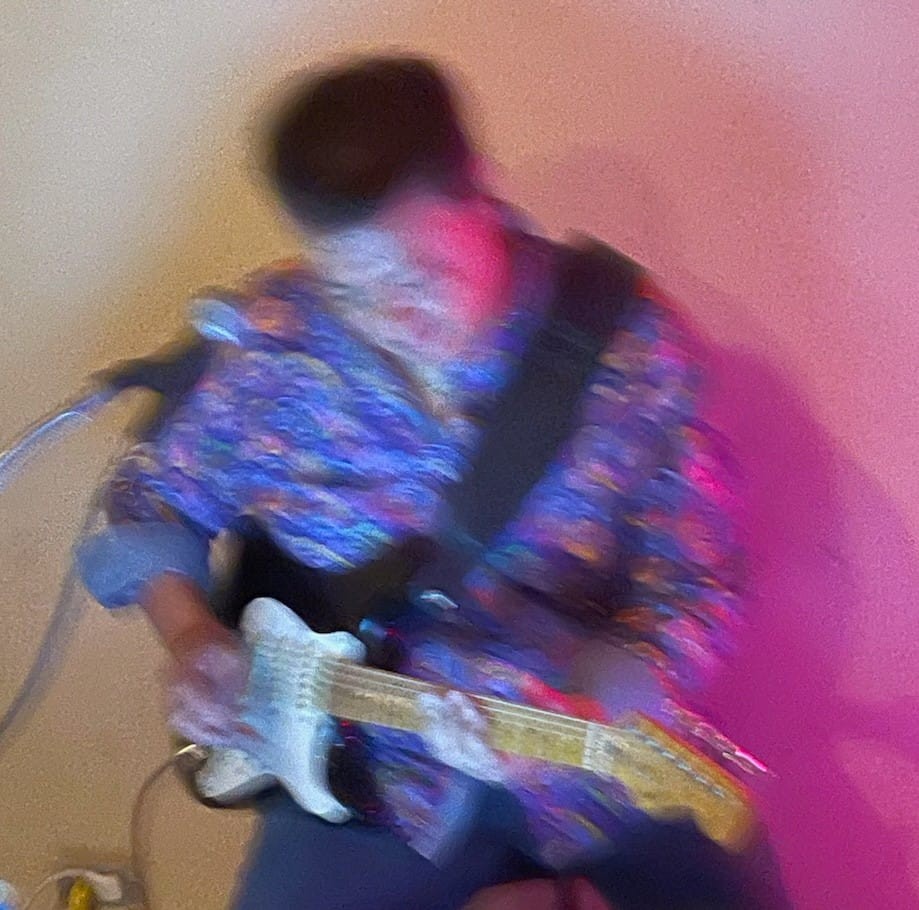 A little play before I go to bed. 😘💤 #guitar #music | Tommy Mora