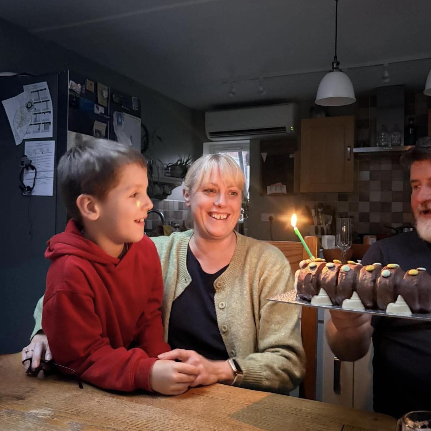 Janet Allen - Happy anniversary to the best mum and dad... | Facebook