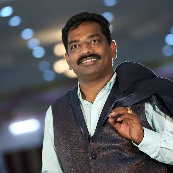 Suresh Babu
