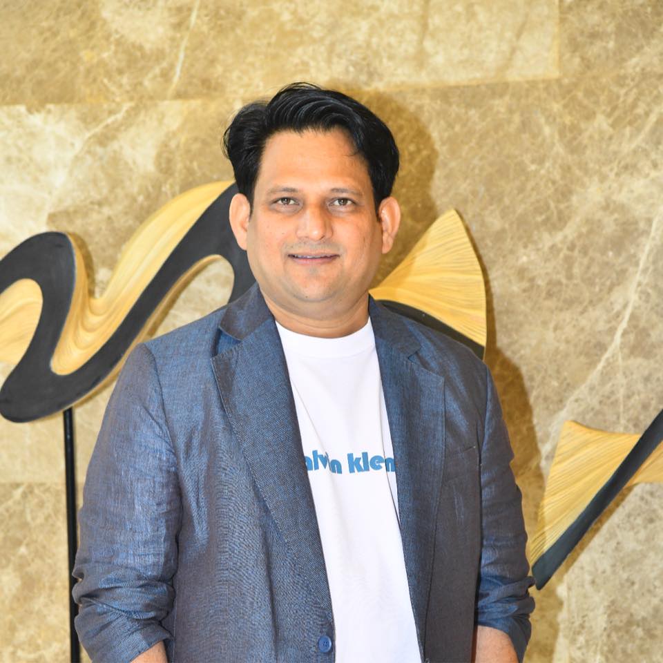 Dev Sharma
