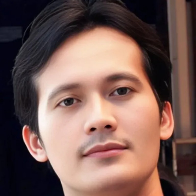 Isran - Novel ini mirip kisah cinta ala Romeo dan Juliet, tapi dengan ...