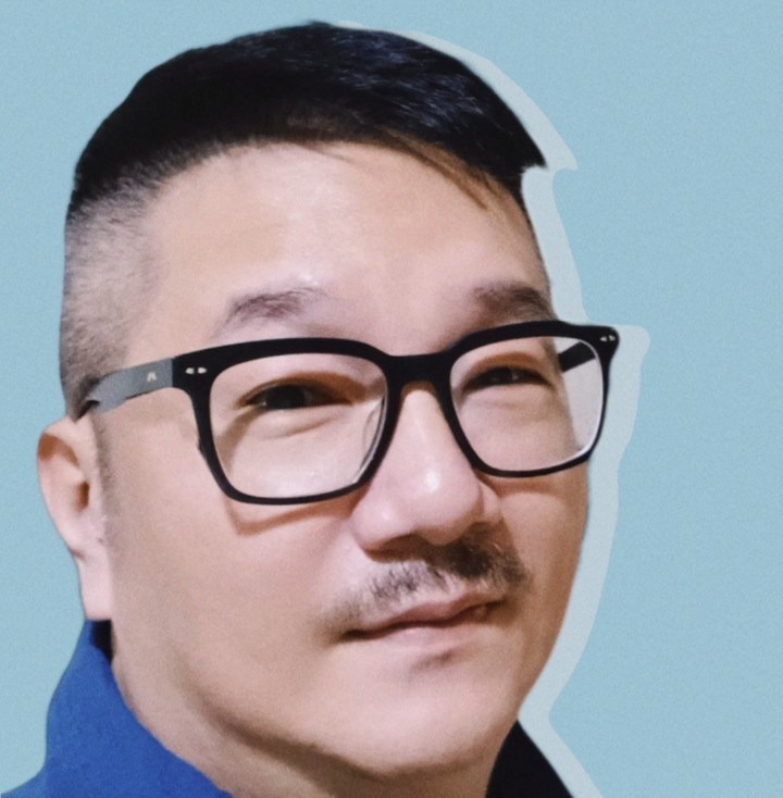 Robin Chen