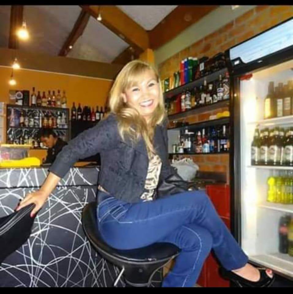 Sonia Magali Reyes Cano