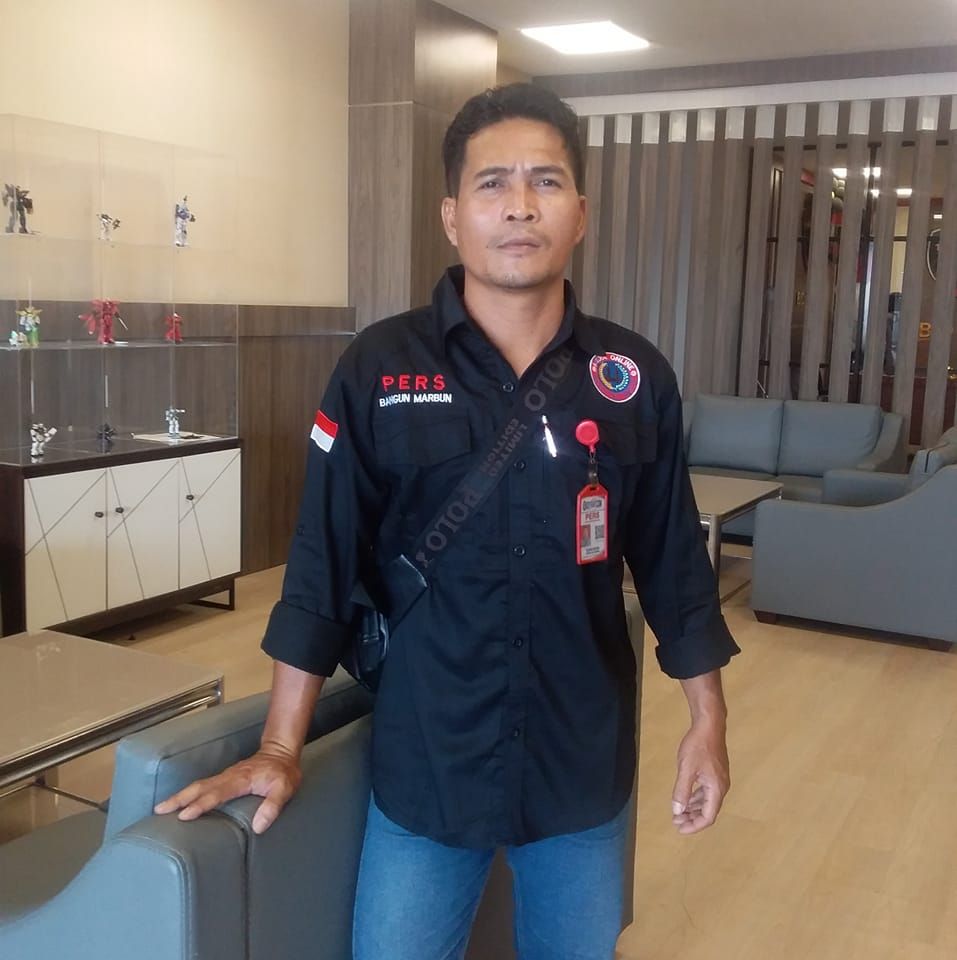 Sahabat PT RAPP - Sahabat PT RAPP added a new photo.